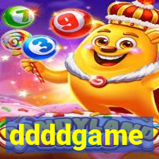 ddddgame