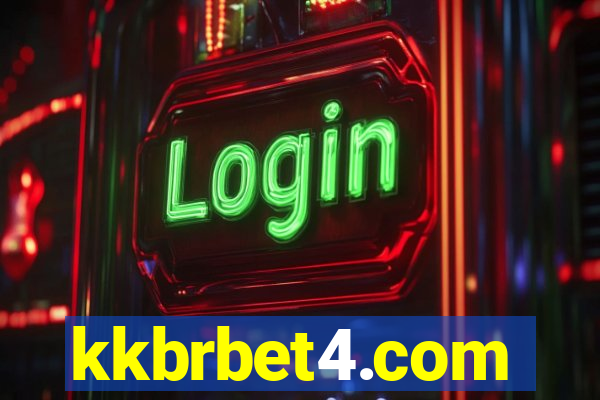 kkbrbet4.com