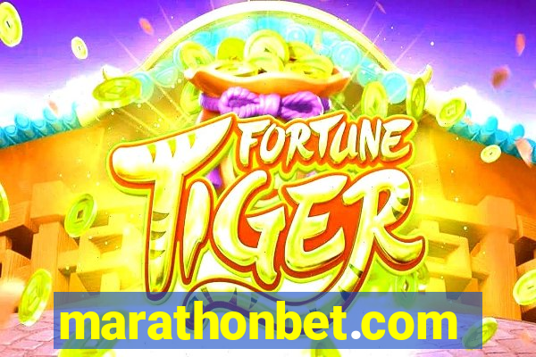 marathonbet.com