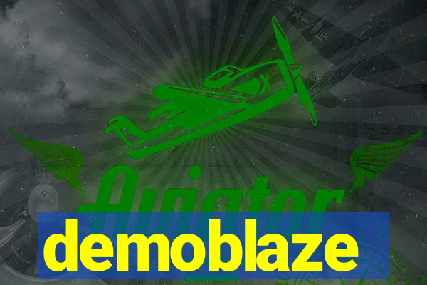 demoblaze