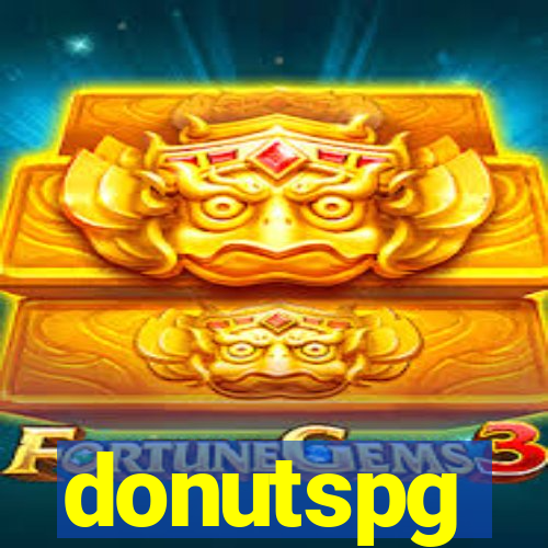 donutspg