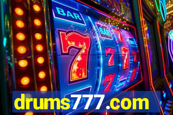 drums777.com