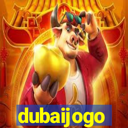 dubaijogo