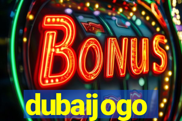 dubaijogo