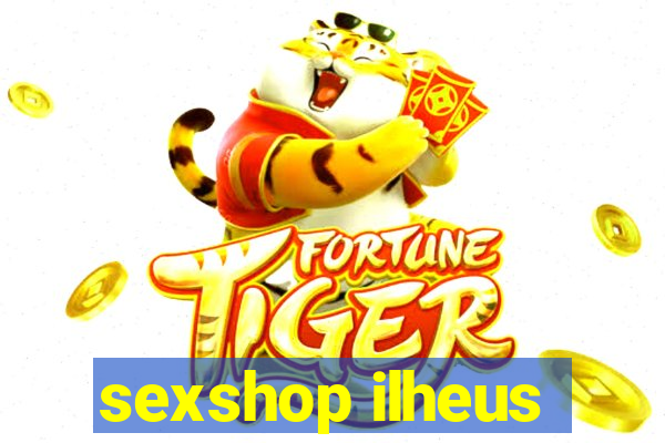 sexshop ilheus