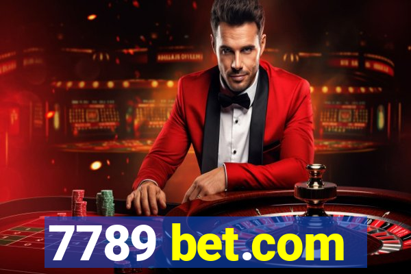 7789 bet.com