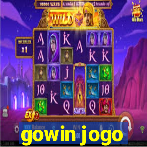 gowin jogo