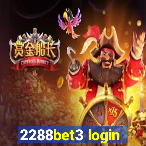 2288bet3 login