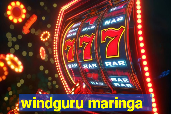 windguru maringa