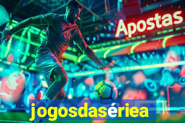 jogosdasériea