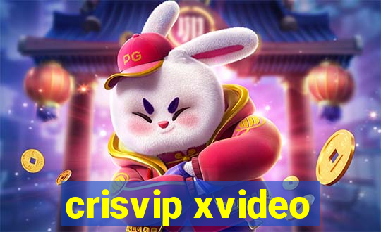 crisvip xvideo