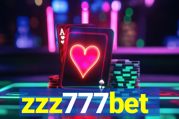 zzz777bet