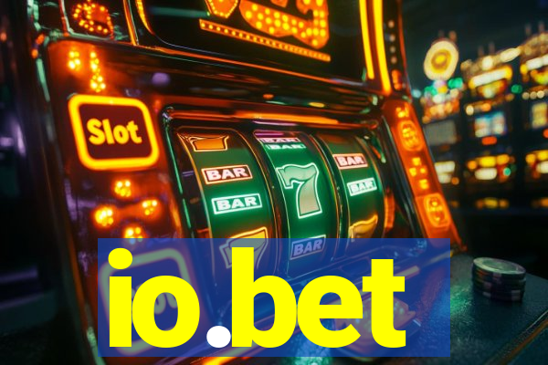 io.bet