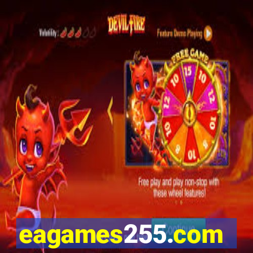 eagames255.com