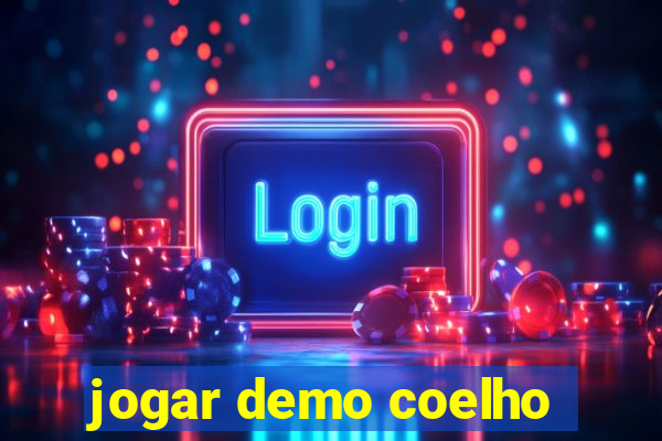 jogar demo coelho