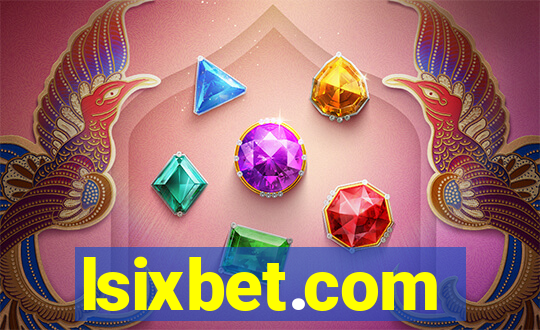 lsixbet.com