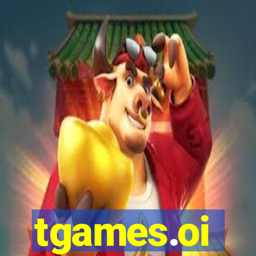 tgames.oi