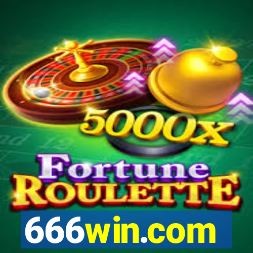 666win.com