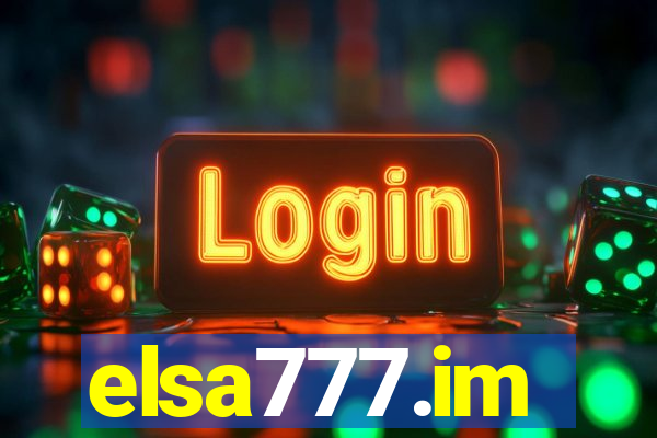 elsa777.im