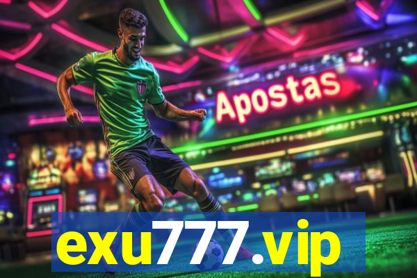 exu777.vip