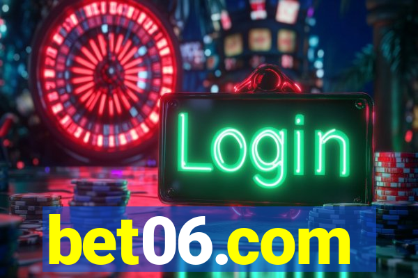 bet06.com