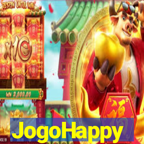 JogoHappy