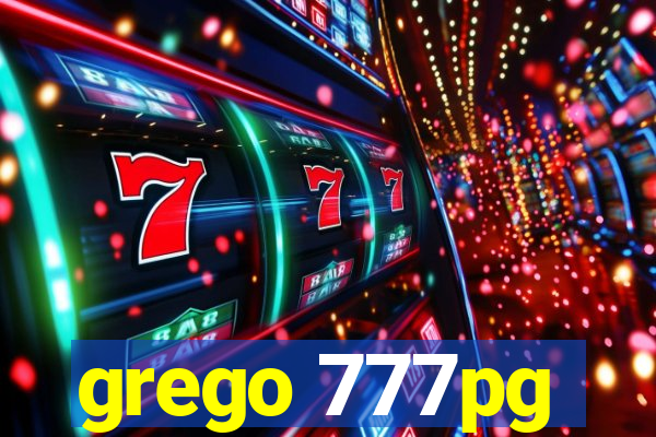 grego 777pg