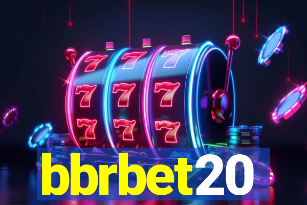 bbrbet20