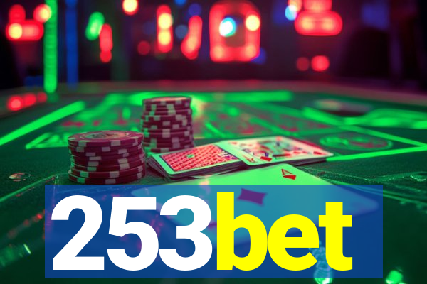 253bet