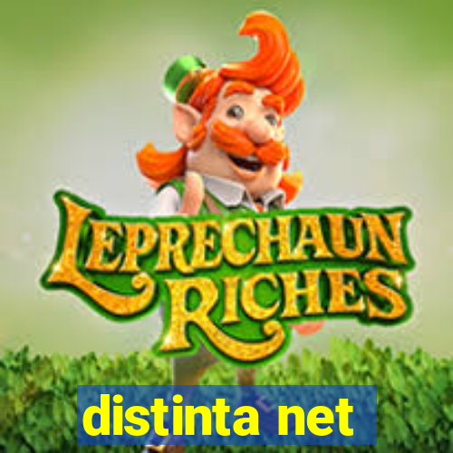 distinta net