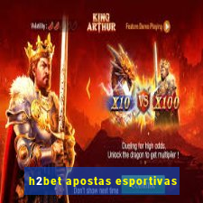 h2bet apostas esportivas