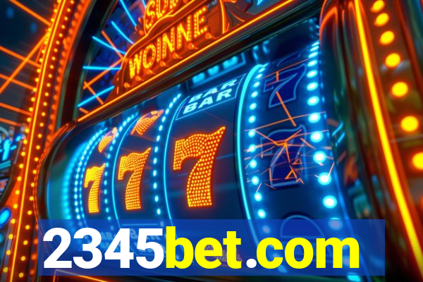 2345bet.com