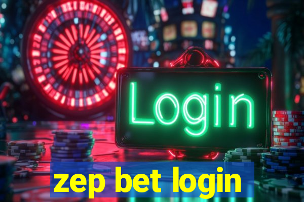 zep bet login