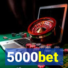 5000bet