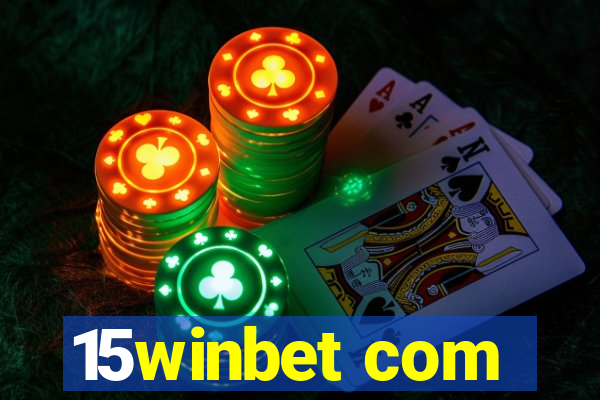 15winbet com