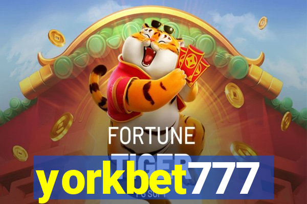 yorkbet777