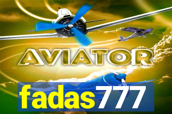 fadas777