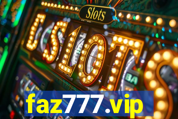 faz777.vip