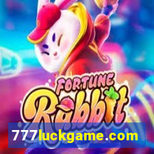 777luckgame.com