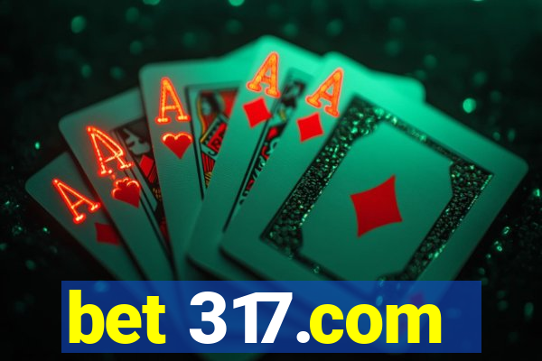 bet 317.com