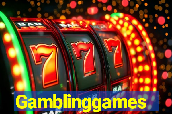 Gamblinggames