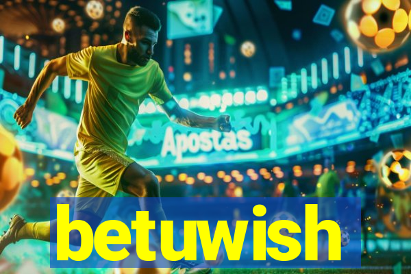 betuwish