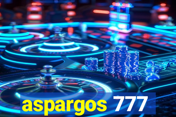 aspargos 777