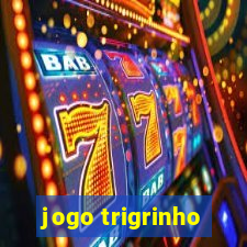 jogo trigrinho