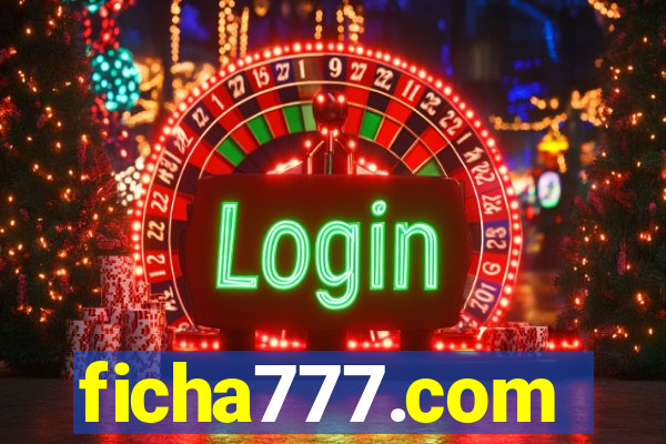 ficha777.com