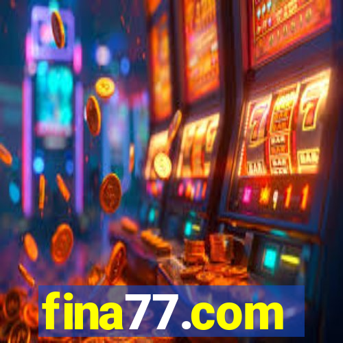 fina77.com