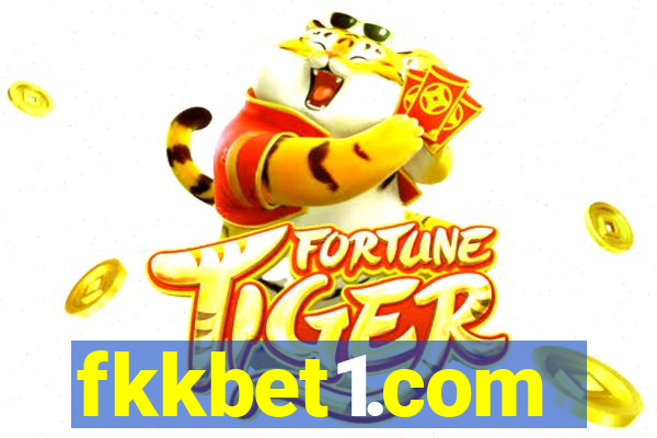 fkkbet1.com