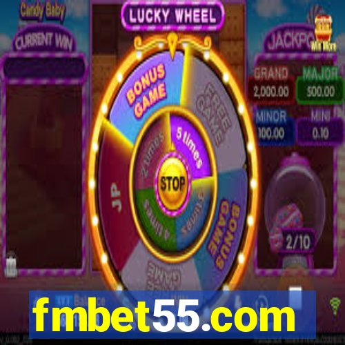 fmbet55.com