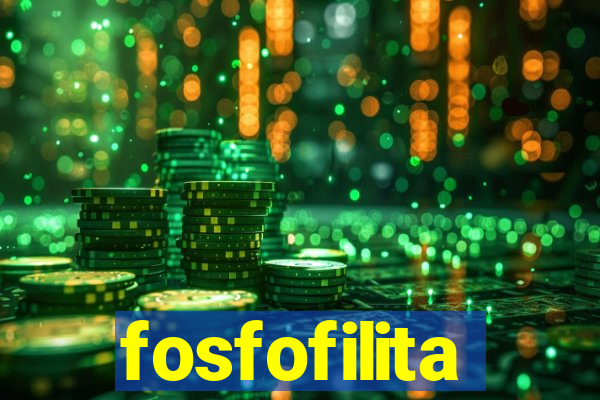 fosfofilita