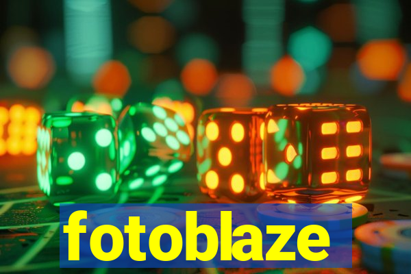 fotoblaze